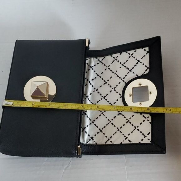 Kate Spade Crossbody Bag Newbury Lane Sally Leather Shoulder WOMEN'S WOMAN'S - Picture 7 of 16